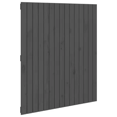 Produktbild von VidaXL 824935, Grau, Pinienwald, 955 mm, 110 cm, 30 mm