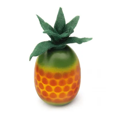 Produktbild von Erzi Ananas - Kaufladenzubehör