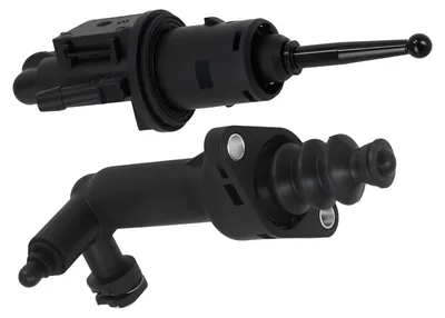 Produktbild von Kupplungshauptzylinder Kupplungsnebenzylinder set For VW Touran Scirocco Caddy