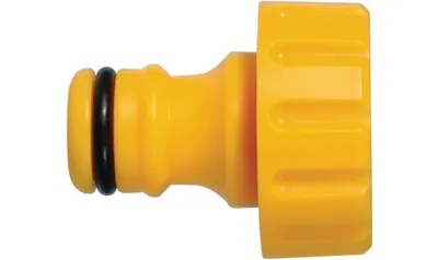 Zdjęcie produktu dla Przyłącze kranowe HoZelock plastikowe IG 19 mm - 2167A6002