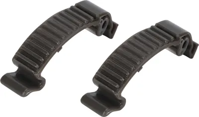 Image de 2pcs Chainsaw Cover Schnalle Clip Anpassung f����r Husqvarna 435 440 445 450 359 351 353 357 346xp 575xp