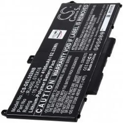 Zdjęcie produktu dla Bateria Dell Latitude 15 5520