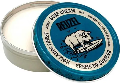 Image de REUZEL Surf Crème Texture et Définition 95 g
