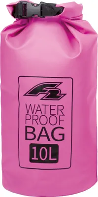 Produktbild von F2 Tasche Lagoon Drybag Trockentasche SUP Bag 10 L Pink 2024/25