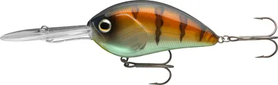 Image de Daiwa Steez Crank 400F-DR 70mm Ghost Baby Gill Crankbait sans plomb