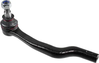 Produktbild von METZGER Spurstangenkopf Spurstange passend für MERCEDES-BENZ A-Klasse (W168) Vorne Links 54027901