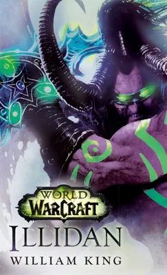 Produktbild von Illidan: World of Warcraft