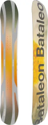 Obrázok produktu pre BATALEON Dámsky snowboard Push Up žiadny 146