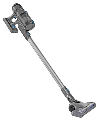 Produktbild von TechniSat VIOLA VC6 – kabelloser Staubsauger (Akku, bis zu 60 min, Saugleistung 25000Pa, Bürstenloser Motor, HEPA 13, Beutellos)