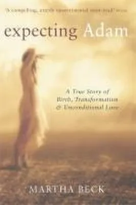 Produktbild von Expecting Adam