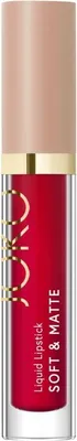 Zdjęcie produktu dla Soft & Matte pomadka w płynie 070 Flawless 4.5ml