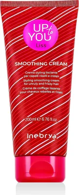 Immagine prodotto di Inebrya Up To You Liss Crema Levigante 200 ml