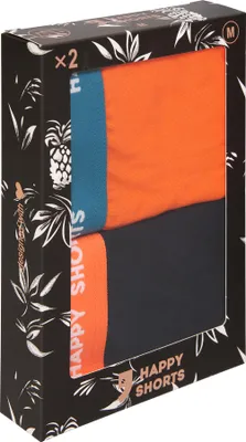 Zdjęcie produktu dla Phil Co. Berlin Męskie spodnie retro, 2 sztuki, wszystkie style – 38-Pants-Mix24 – rozmiar XL
