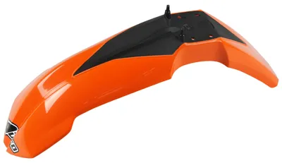 Image de Garde-boue avant UFO Plast pour KTM65 09-12 ORIGINAL KT04007-127