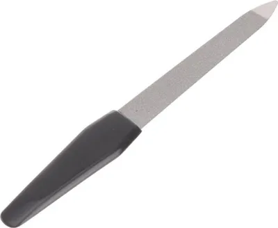 Produktbild von Metallnagelfeile, Reinigungswerkzeug, Polierer für Nägel, Maniküre-Profi-Werkzeug