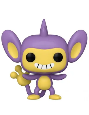 Produktbild von POP Games: Pokemon - Aipom