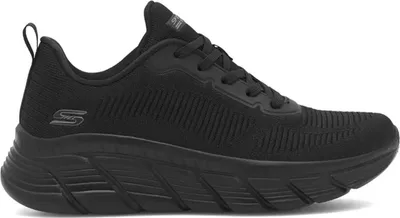 Zdjęcie produktu dla Skechers Sneakers 117385-BBK in Black color size 36