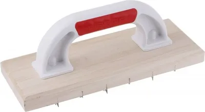 Immagine prodotto di FESTA blocco di levigatura per YTONG 260x95mm dente grosso