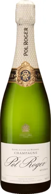 Immagine prodotto di Pol Roger Pont Réserve Etuis Champagner | 12,5 % vol | 0,75 l