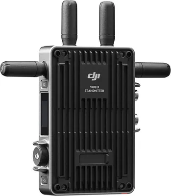 Image de DJI Video Transmitter transmetteur de données de caméra Noir