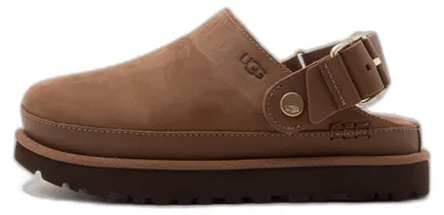 Zdjęcie produktu dla UGG Goldenstar Villa Clog chodaki buty męskie brązowe 1169590-DKC