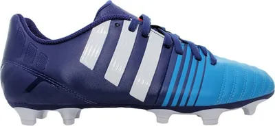 Produktbild von Adidas Schuhe Nitrocharge 40 FG, B44201, Größe: 40