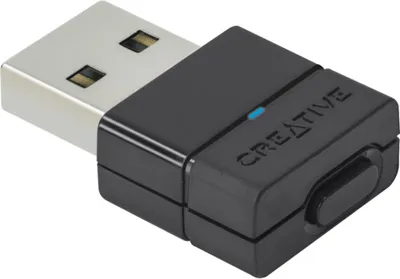 Produktbild von Creative Labs BT-W2, Bluetooth, USB, 2.1+EDR, A2DP, AVRCP, 10 m