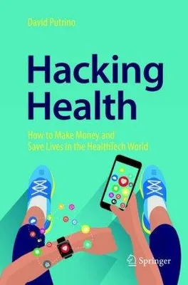 Obrázek produktu pro Hacking Health
