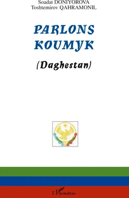 Produktbild von Parlons Koumyk