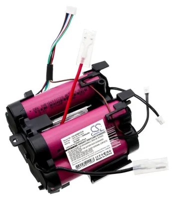 Produktbild von Akku für AEG Qx9-1-40, Electrolux Pq91-40gg und andere, 3000 mAh, Li-Ion