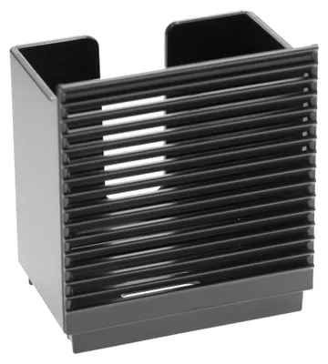 Produktbild von DeLonghi AS00007281 Kapselbehälter für EN127 Pixie Nespresso