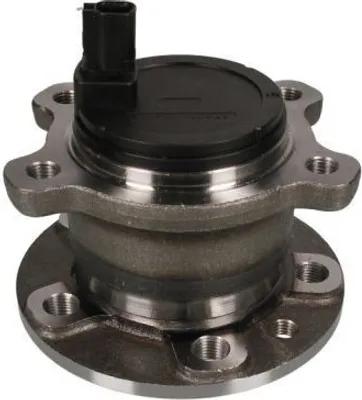 Produktbild von BTA Radlagersatz Hinten für VOLVO V70 III (135) 136mm H2V016BTA