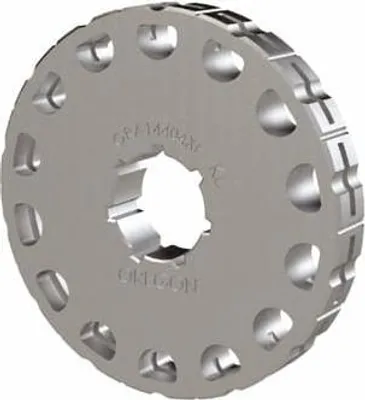 Produktbild von OREGON Antriebskettenräder .404" Teilung Typ B / 12 Zähne