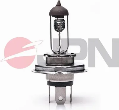 Produktbild von 1x JPN H4 12V 60/55W H4 Scheinwerfer Glühlampe 60 / 55W 12V P43t