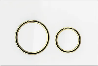 Produktbild von Geberit 115.652.SI.1, Spülplatte, Weiß, Geberit, 246 mm, 14 mm, 164 mm