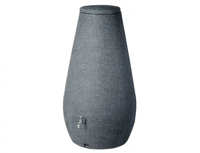 Obrázek produktu pro Nohel Garden Sud na vodu DROP plastový d76x142cm 410l