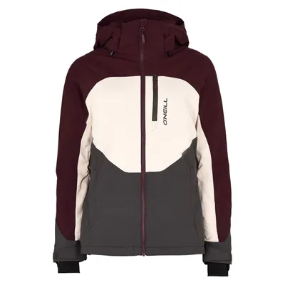 Produktbild von OŽNEILL CARBONITE JACKET 43019 Windsor Wine Colour Bloc S