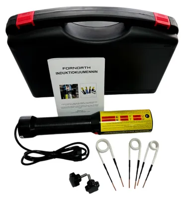 Produktbild von Fornorth Induktionsheizer 1200W
