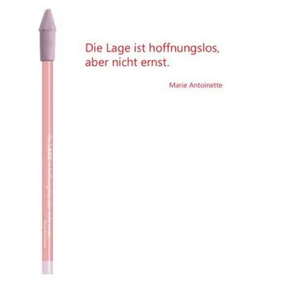 Image de Crayon rouge, Marie-Antoinette