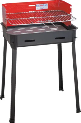 Immagine prodotto di Barbecue Carbonella - cm.30x45x85h.