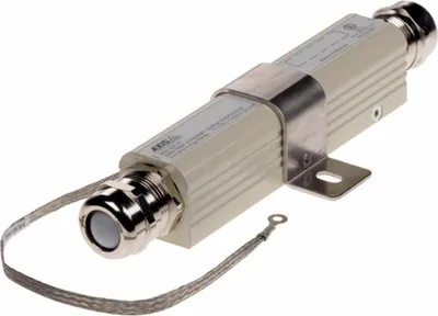 Image de Axis T8061 Ethernet Surge Protector