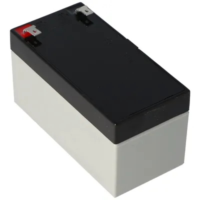 Zdjęcie produktu dla YUASA NP1.2-12 akumulator kwasowo-ołowiowy PB 12 V 1200 mAh