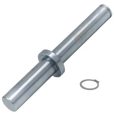 Obrázok produktu pre Upevňovací čap pre montážny stojan ZIEGER kompatibilný s KTM | kompatibilný s Triumph 27,4 mm