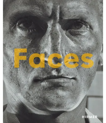 Imagen del producto de Faces - Die Macht des Gesichts