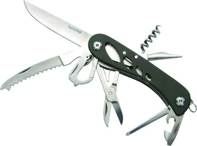 Image de Couteau multifonctions 'Barrow', 11 cm