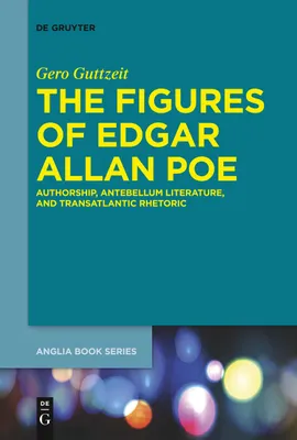 Produktbild von The Figures of Edgar Allan Poe