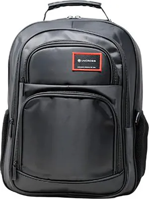 Immagine prodotto di Zaino per laptop Unicross Note Nero Nero Taglia Unica