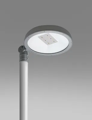 Immagine prodotto di Lampada a LED CENTURY per illuminazione pubblica, potenza 40 W, 4000 K, grado di protezione IP65