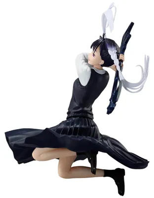 Imagen del producto de Sakamoto Days - Figura Nao Toramaru Vibration Stars - Banpresto