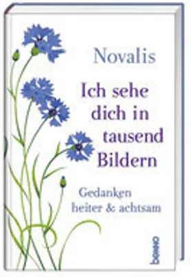 Obrázok produktu pre Ich sehe dich in tausend Bildern
